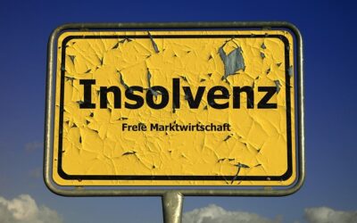 Harthauser Wohnbau Süd GmbH & Co. KG – Eröffnung des Insolvenzverfahrens