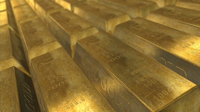 Barrick Gold steigert seine Goldreserven
