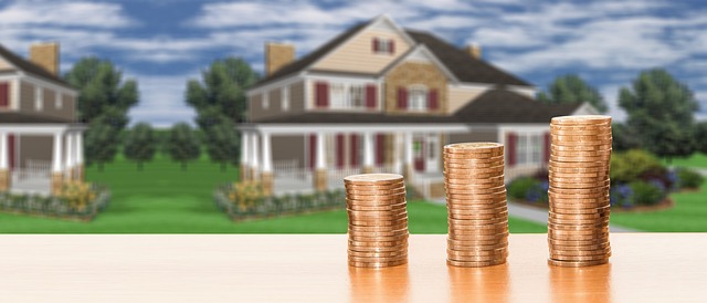 Wie kalkuliert man eine Immobilienfinanzierung?
