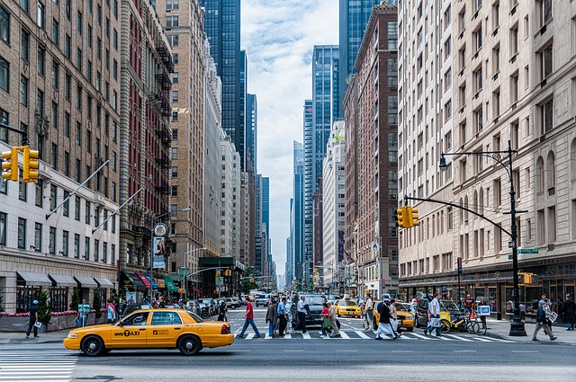 Mieten in Manhattan wieder leicht gestiegen