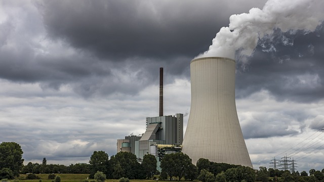 Deutschland erhöht Kohleverbrauch