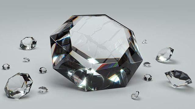 Diamanten Investments-Ja aber nur bei seriösem Verkäufer erwerben
