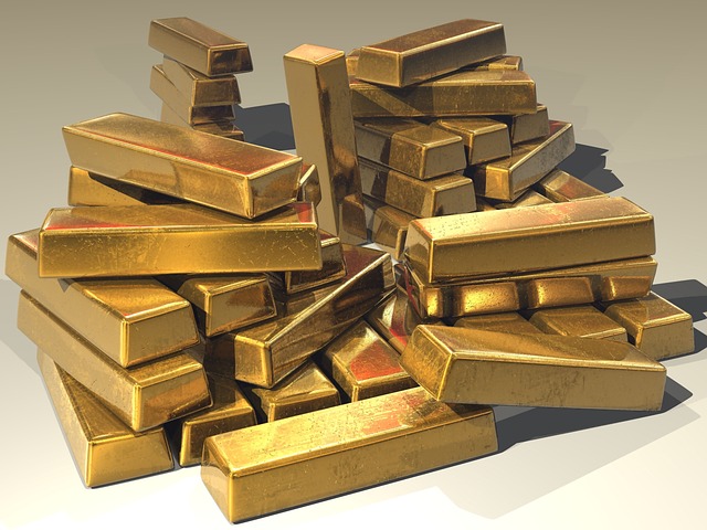 Interview mit Uli Bock vom Unternehmen EMS Global Service zum Thema: Lohnt sich heute der Goldkauf noch für den Privatanleger?