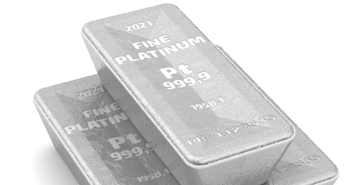 Die Preise für Platin haben den höchsten Stand seit Mai 2021 erreicht und übertreffen damit im bisherigen Jahresverlauf sogar die Wertentwicklung von Gold. Innerhalb der letzten zwölf Monate legte Platin um 32 Prozent zu, während Gold im gleichen Zeitraum lediglich um 26 Prozent anstieg. Besonders die anhaltenden Produktionsengpässe in Südafrika – dem weltweit wichtigsten Förderland für Platin […]