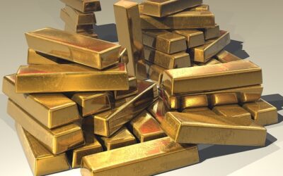 Goldpreis nach Zoll-Entwarnung aus den USA wieder stabil