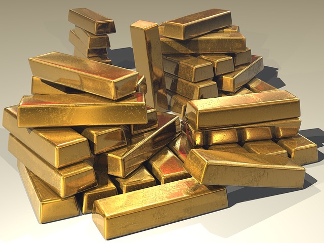 Goldpreis nach Zoll-Entwarnung aus den USA wieder stabil
