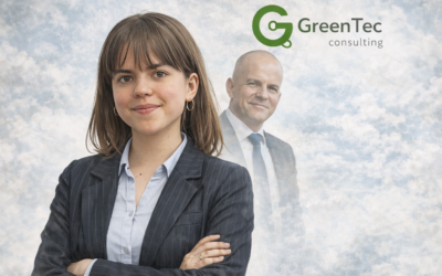 GreenTec Consulting AG: Kapital für Visionäre – Warum Start-ups jetzt starke Partner brauchen