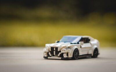 Lego präsentiert interaktiven Smart Brick auf Technikmesse CES