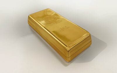 Goldmarkt: Hohe Volatilität prägt das Bild – langfristiger Aufwärtstrend bleibt intakt