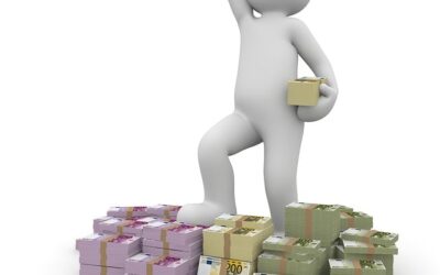 281 Billionen Dollar in Beton, Gold und Grundbesitz: Warum Sachwerte trotz Krisen die Welt reich machen