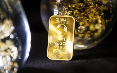Rekord-Goldpreis schürt Krisenängste: Warum Experten vor einer neuen Finanzkrise warnen