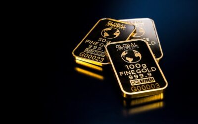 Gold bleibt der sichere Hafen: Warum Edelmetalle in unsicheren Zeiten wieder verstärkt gefragt sind