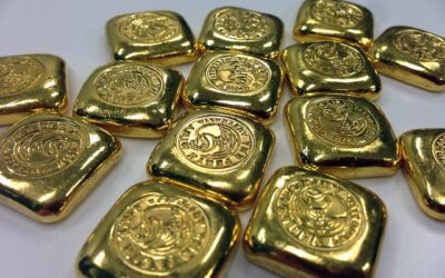 Goldpreis im August 2026: Saisonalität spricht für eine Erholung – Historische Daten machen Anlegern Hoffnung